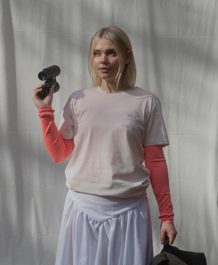 CAMISETA AVENTURA