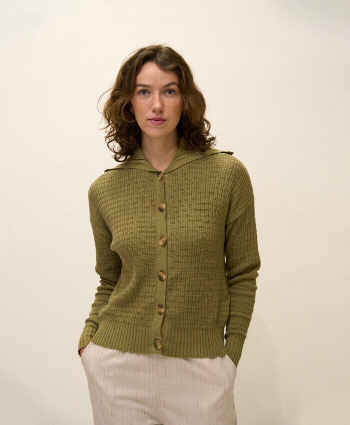 CHAQUETA CARMEN