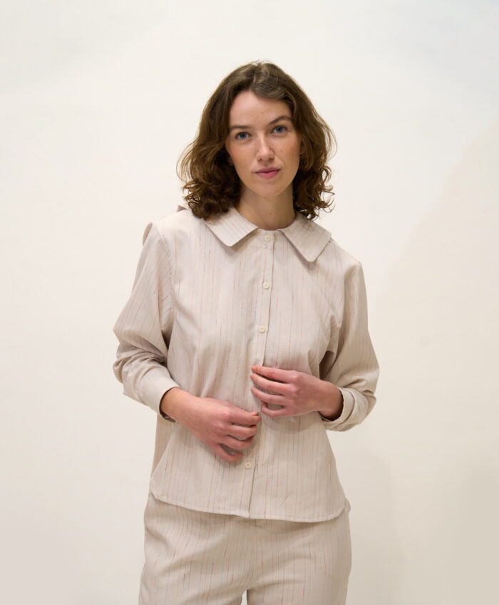 CAMISA MOJITO