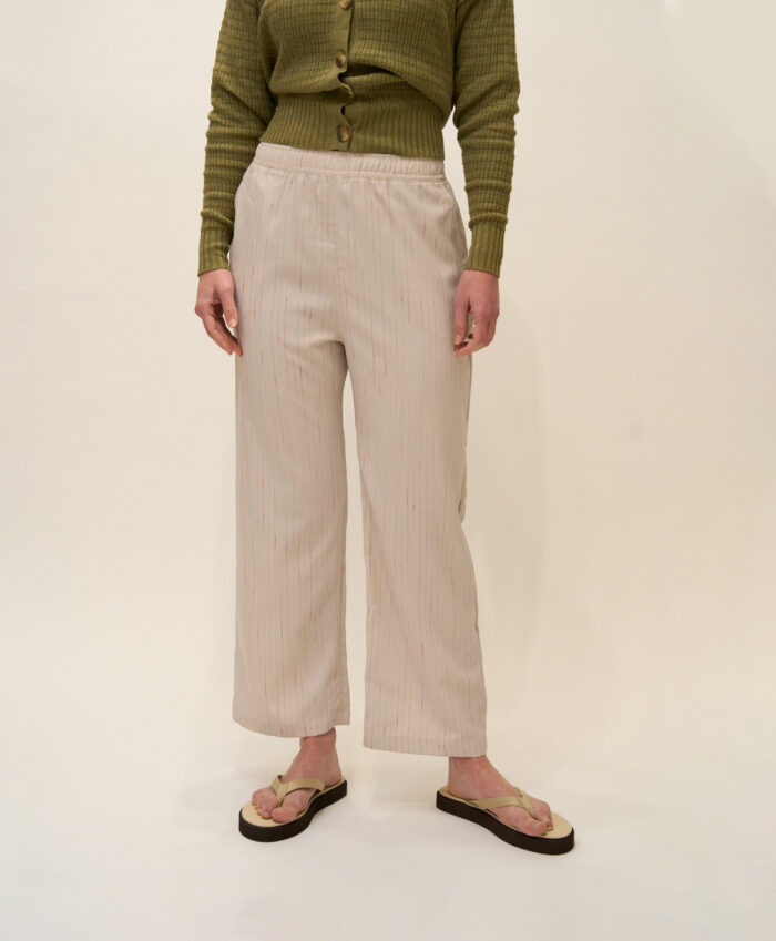 PANTALÓN VERMUT