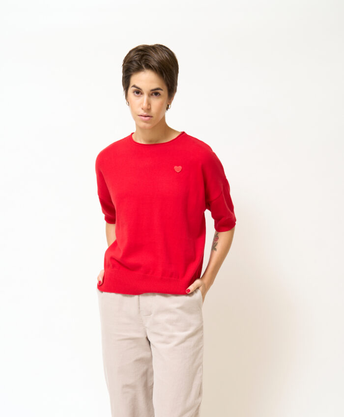 CAMISETA MONICA